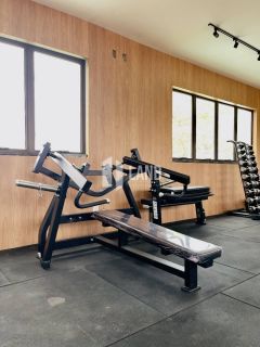 Casa de Condomínio à Venda com 3 quartos, sendo 1 suíte e 1 reversível no Eusébio.