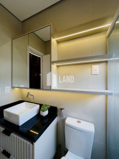 Casa de Condomínio à Venda com 3 quartos, sendo 1 suíte e 1 reversível no Eusébio.