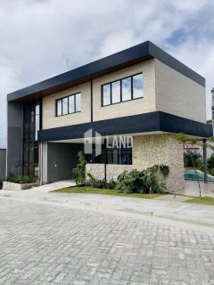 Casa de Condomínio à Venda com 3 quartos, sendo 1 suíte e 1 reversível no Eusébio.