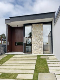 Casa de Condomínio à Venda com 3 quartos, sendo 1 suíte e 1 reversível no Eusébio.