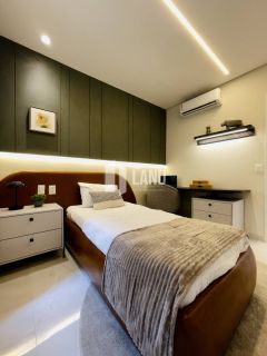 Casa de Condomínio à Venda com 3 quartos, sendo 1 suíte e 1 reversível no Eusébio.