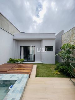 Casa de Condomínio à Venda com 3 quartos, sendo 1 suíte e 1 reversível no Eusébio.