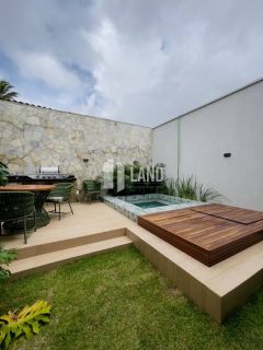 Casa de Condomínio à Venda com 3 quartos, sendo 1 suíte e 1 reversível no Eusébio.