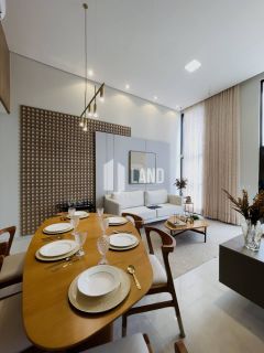 Casa de Condomínio à Venda com 3 quartos, sendo 1 suíte e 1 reversível no Eusébio.