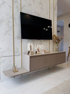 Casa de Condomínio à Venda com 3 quartos, sendo 1 suíte e 1 reversível no Eusébio.