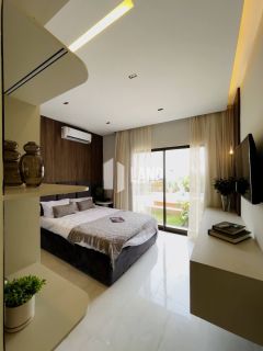 Casa de Condomínio à Venda com 3 quartos, sendo 1 suíte e 1 reversível no Eusébio.