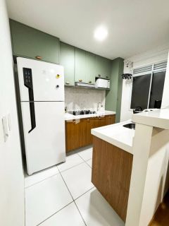Apartamento Para Vender com 2 quartos no bairro Todos os Santos em Teresina