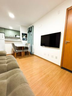 Apartamento Para Vender com 2 quartos no bairro Todos os Santos em Teresina