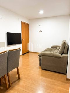 Apartamento Para Vender com 2 quartos no bairro Todos os Santos em Teresina