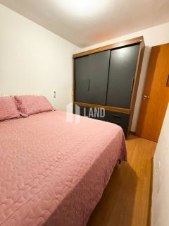 Apartamento Para Vender com 2 quartos no bairro Todos os Santos em Teresina