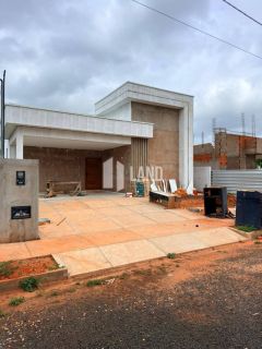 Casa de Condomínio Para Vender com 3 quartos 2 suítes no bairro Joia  em Timon