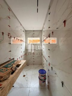 Casa de Condomínio Para Vender com 3 quartos 2 suítes no bairro Joia  em Timon