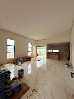 Casa de Condomínio Para Vender com 3 quartos 2 suítes no bairro Joia  em Timon