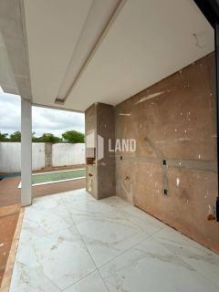 Casa de Condomínio Para Vender com 3 quartos 2 suítes no bairro Joia  em Timon