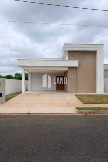 Casa de Condomínio Para Vender com 3 quartos 2 suítes no bairro Joia  em Timon