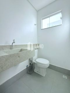 Casa de Condomínio Para Vender com 5 quartos 4 suítes no bairro Joia  em Timon