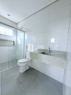 Casa de Condomínio Para Vender com 5 quartos 4 suítes no bairro Joia  em Timon