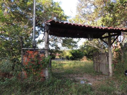 Chácara Para Vender com 2 quartos 1 suítes e 2 hectares em Lagoa Do Piauí