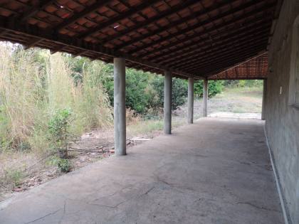 Chácara Para Vender com 2 quartos 1 suítes e 2 hectares em Lagoa Do Piauí