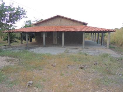 Chácara Para Vender com 2 quartos 1 suítes e 2 hectares em Lagoa Do Piauí