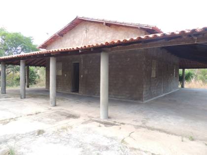 Chácara Para Vender com 2 quartos 1 suítes e 2 hectares em Lagoa Do Piauí