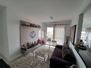 Apartamento no Bairro Santa Isabel com 2 quartos, sendo 1 suíte