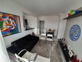Apartamento no Bairro Santa Isabel com 2 quartos, sendo 1 suíte