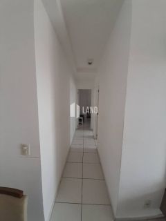 Apartamento no Bairro Santa Isabel com 2 quartos, sendo 1 suíte