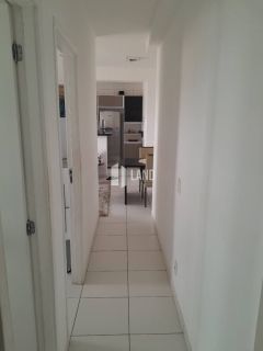 Apartamento no Bairro Santa Isabel com 2 quartos, sendo 1 suíte