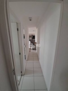 Apartamento no Bairro Santa Isabel com 2 quartos, sendo 1 suíte