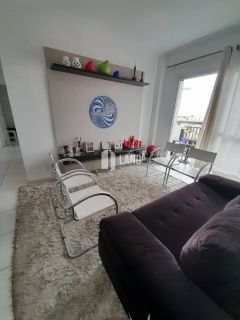 Apartamento no Bairro Santa Isabel com 2 quartos, sendo 1 suíte