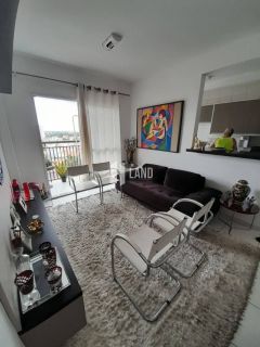 Apartamento no Bairro Santa Isabel com 2 quartos, sendo 1 suíte