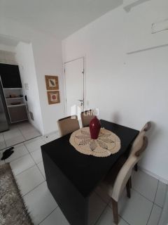 Apartamento no Bairro Santa Isabel com 2 quartos, sendo 1 suíte