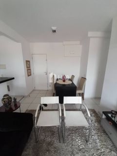 Apartamento no Bairro Santa Isabel com 2 quartos, sendo 1 suíte