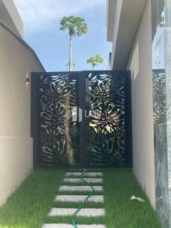 CASA LUXUOSA NA CIDADE ALPHA - 380m2 - POR R$ 3.600.000,00