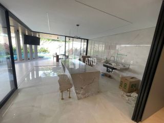 CASA LUXUOSA NA CIDADE ALPHA - 380m2 - POR R$ 3.600.000,00