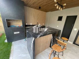 CASA LUXUOSA NA CIDADE ALPHA - 380m2 - POR R$ 3.600.000,00