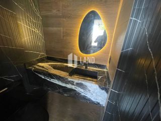 CASA LUXUOSA NA CIDADE ALPHA - 380m2 - POR R$ 3.600.000,00