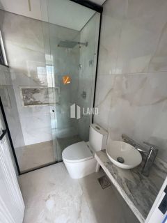 CASA LUXUOSA NA CIDADE ALPHA - 380m2 - POR R$ 3.600.000,00