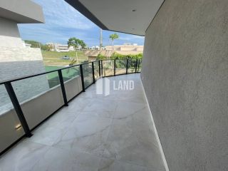 CASA LUXUOSA NA CIDADE ALPHA - 380m2 - POR R$ 3.600.000,00