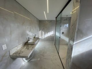 CASA LUXUOSA NA CIDADE ALPHA - 380m2 - POR R$ 3.600.000,00