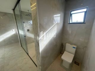 CASA LUXUOSA NA CIDADE ALPHA - 380m2 - POR R$ 3.600.000,00