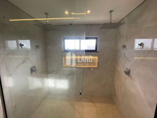 CASA LUXUOSA NA CIDADE ALPHA - 380m2 - POR R$ 3.600.000,00