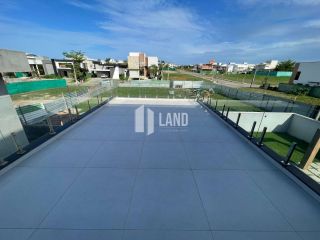 CASA DE ALTO PADRÃO NA CIDADE ALPHA - R$ 2.600.000,00