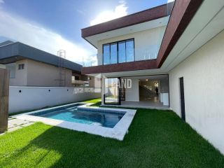 CASA DE ALTO PADRÃO NA CIDADE ALPHA - R$ 2.600.000,00