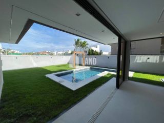 CASA DE ALTO PADRÃO NA CIDADE ALPHA - R$ 2.600.000,00