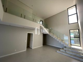 CASA DE ALTO PADRÃO NA CIDADE ALPHA - R$ 2.600.000,00