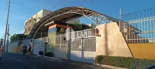 Apartamento Térreo zona sul de Teresina