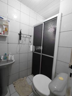 Apartamento Térreo zona sul de Teresina