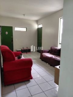 Apartamento Térreo zona sul de Teresina